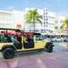 Private Tour:  South Beach Sightseeing 