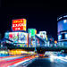 Tokyo Night Photography Tour