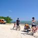 West Bay Bike Tour on Grand Cayman