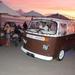 Bali Beach and Bar Hopping Tour by Custom 1980 VW Kombi Bus