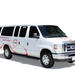 Shared Airport Departure Transfer: Long Beach and San Pedro Hotels or Cruise Terminals to LAX International Airport