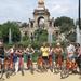 Barcelona Highlights Bike Tour