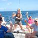 Private Half-Day Yacht Charter in Antigua