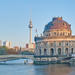 Berlin City Pass with Optional Panoramapunkt Entry