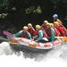 Simme River White-Water Rafting Experience from Interlaken