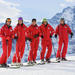 Ski or Snowboard Lesson for Beginners in Grindelwald from Interlaken
