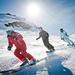 Ski or Snowboard Rental Package from Interlaken