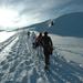 Snowshoe Tour from Interlaken