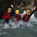 Swiss Alps Beginner Canyoning Experience from Interlaken