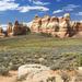 Canyonlands National Park Needles District by 4x4