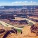 Canyonlands National Park White Rim Trail by 4x4