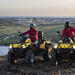 2 Hour 'Twin Peaks' ATV Quad Adventure from Reykjavik