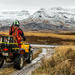 3-Hour 'Quad Mad' ATV Quad Adventure from Reykjavik