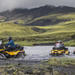 Full Day ATV Quad Adventure Tour from Reykjavik