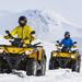 Golden Circle and ATV Quad Adventure Tour from Reykjavik