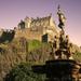 Edinburgh Shore Excursion: City Highlights Tour 