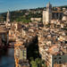 Private Tour: Girona, Pals and Peratallada Medieval Towns from Barcelona