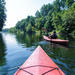 Delaware River Kayak and Wine Day Trip from Manhattan