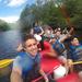 Full Day Poconos Whitewater Rafting Trip From NYC