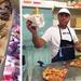 Bari Rickshaw Gourmet Tour with Typical Food Tasting