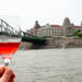 Private Tour: Budapest Danube River Wine Tasting Cruise