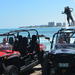 Nassau Adventure Tour: Jeep and Flyboard Experience