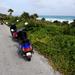 Nassau Guided Scooter Tour