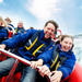 Thames High-Speed Zone RIB Cruise in London