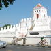 Bike Bangkok: Historic City Tour