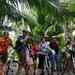 Countryside Bike Tour Including Floating Markets and Canal Boat Ride 