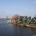 Amsterdam Combo: Half-Day Zaanse Schans Tour with Amsterdam Old Town and Red Light District Walking Tour