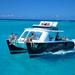 Day Cruise from Providenciales Including Snorkeling and BBQ Lunch