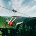 Grouse Mountain Zipline Adventure