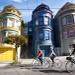 Classic San Francisco Bike Tour
