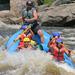 Whitewater Rafting Day Trip on Hudson River Gorge