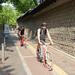 Morning Seoul City Bike Tour