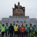  Seoul City Sightseeing by Bike and Foot
