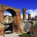 Private Tour: Pompeii Rail Tour from Sorrento with Family Tour Option