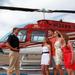 Private Tour: San Diego Helicopter Flight and Temecula Winery Lunch