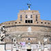 Castel Sant'Angelo and Ponte Sant'Angelo Walking Tour in Rome