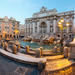 Fountains of Rome Walking Tour