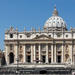 Papal Jubilee Walking Tour of Rome's Basilicas
