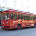 San Antonio Trolley Tour