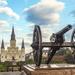 New Orleans City and Cemetery Sightseeing Tour