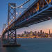 San Francisco City Lights Evening Tour