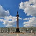 Saint Petersburg 2-Day Visa-Free Group Shore Tour