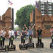 Unique Old Chiang Mai City Tour by Segway
