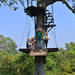 Angkor Canopy Zipline Tour and Ceramics Workshop from Siem Reap