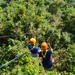 Angkor Complex Zipline Adventure