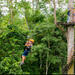 Angkor Park Ziplining and Ta Prohm Tour from Siem Reap